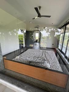 Bedroom Image of 1600 Sq.ft 3 BHK Duplex for sale in Borsi Durg for Rs. 5251000