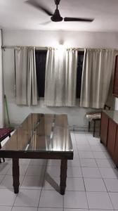 Hall Image of 1200 Sq.ft 3 BHK Apartment / Flat for sale in Karia Konark Pooram, Kondhwa Pune for Rs. 9500000