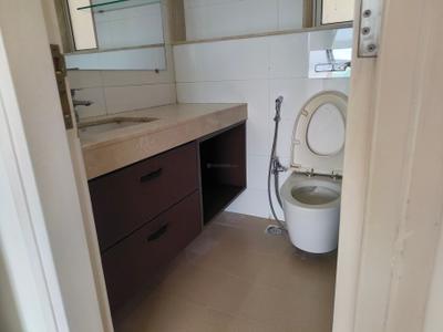 Image of 1350 Sq.ft 3 BHK Apartment / Flat for rent in Godrej The Trees, Vikhroli East, Mumbai for Rs. 190000