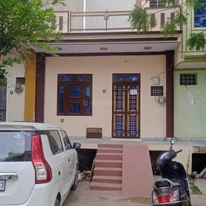 Image of 480 Sq.ft 2 BHK Independent House for rent in Vinoba Bhave Nagar, Kota for Rs. 8000
