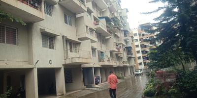 Image of 821 Sq.ft 2 BHK Apartment / Flat for sale in Jupiter Aayush Park, Talegaon Dabhade, Pune for Rs. 2800000