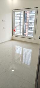 Bedroom Image of 1600 Sq.ft 3 BHK Apartment / Flat for rent in Om Shiv Kailasa, Mihan Nagpur for Rs. 25000