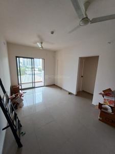Hall Image of 600 Sq.ft 1 BHK Apartment / Flat for sale in Mahindra Happinest Tathawade, Tathawade Pune for Rs. 6000000