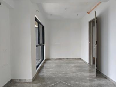 Bedroom Image of 1400 Sq.ft 3 BHK Apartment / Flat for sale in Prescon Midtown Bay, Mahim Mumbai for Rs. 64000000