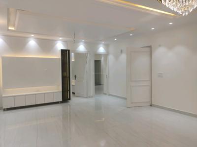 Living Room Image of 2610 Sq.ft 4 BHK Builder Floor for sale in Green Field Colony Faridabad for Rs. 22800000