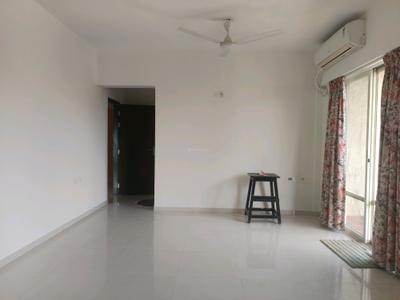 Bedroom Image of 1700 Sq.ft 3 BHK Apartment / Flat for sale in Nyati Epitome, Mohammed Wadi Pune for Rs. 15000000