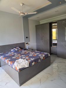 Bedroom Image of 3800 Sq.ft 5 BHK Independent House for sale in Virar West Virar for Rs. 16500000