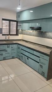 Kitchen Image of 2100 Sq.ft 3.5 BHK Villa for sale in Bill Vadodara for Rs. 12500000