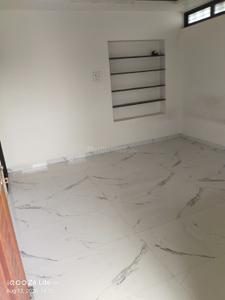 Living Room Image of 700 Sq.ft 1 BHK Independent House for rent in Nanded-Waghala Nanded for Rs. 12000