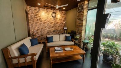 Hall Image of 2000 Sq.ft 3.5 BHK Duplex for sale in Ansal Town Indore - Apartments, Talawali Chanda Indore for Rs. 23500000