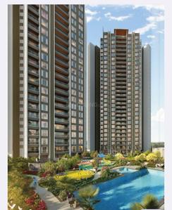 Image of 1682 Sq.ft 3 BHK Apartment / Flat for sale in Pashan, Pune for Rs. 22880000