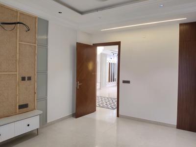 Bedroom Image of 4118 Sq.ft 4 BHK Builder Floor for sale in Sector 57 Gurgaon for Rs. 35000000