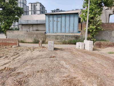 Image of 900 Sq.ft Residential Plot / Land for sale in Pandav Nagar, Ghaziabad for Rs. 6999998