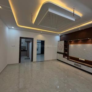 Hall Image of 680 Sq.ft 2 BHK Independent House for sale in Ariyalur Chennai for Rs. 3300000