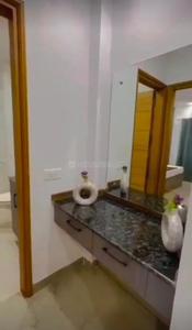 Kitchen Image of 580 Sq.ft 1 BHK Apartment / Flat for rent in Kamat Royale Co-op Hsg Society, Panjim Goa for Rs. 12000