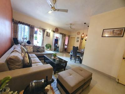 Hall Image of 1150 Sq.ft 3 BHK Apartment / Flat for sale in Lokhra Guwahati for Rs. 6200000