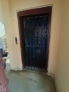 Hall Image of 560 Sq.ft 1 BHK Apartment / Flat for sale in Behala Kolkata for Rs. 2250000
