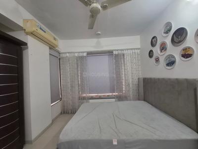 Hall Image of 910 Sq.ft 2 BHK Apartment / Flat for rent in Lodha Paradise, Thane West Thane for Rs. 43000