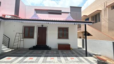 Image of 1100 Sq.ft 2 BHK Independent House for rent in Seerangapalayam, Salem for Rs. 20000