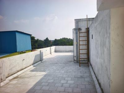 Balcony Image of 900 Sq.ft 2 BHK Independent House for sale in Kundrathur Chennai for Rs. 6660000