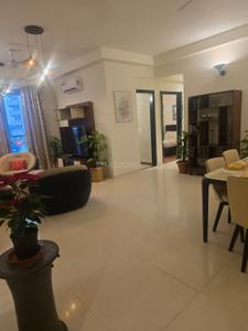 Hall Image of 2100 Sq.ft 3 BHK Apartment / Flat for sale in Chintels Serenity Pocket B Phase II, Sector 109 Gurgaon for Rs. 29500000