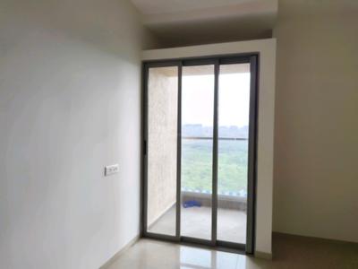 Bedroom Image of 950 Sq.ft 3 BHK Apartment / Flat for rent in VJ Yashwin Enchante, Upper Kharadi Pune for Rs. 27000