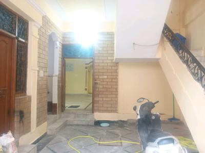 Car Garage Image of 3200 Sq.ft 6 BHK Independent House for sale in Chandrayangutta Hyderabad for Rs. 18000000