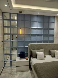 Bedroom Image of 2000 Sq.ft 3 BHK Apartment / Flat for sale in Godrej Five Gardens, Matunga East Mumbai for Rs. 97500000