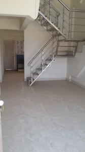 Balcony Image of 1200 Sq.ft 3 BHK Villa for sale in Ira Housing Society, Handewadi Pune for Rs. 9100000