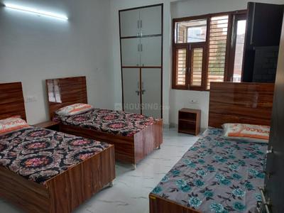 Bedroom Image of Mannat society  in Sector 144, Noida