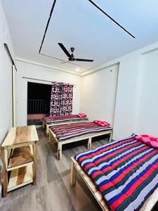 Image of Life Style PG Salt Lake/Keshtopur in Keshtopur, Kolkata