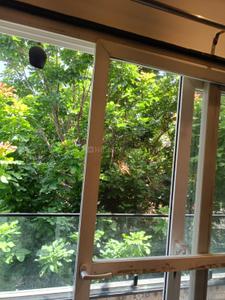 Balcony Image of 1440 Sq.ft 3 BHK Builder Floor for rent in Sector 50 Gurgaon for Rs. 100000