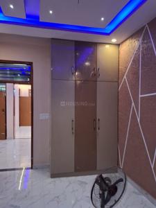 Bedroom Image of 2400 Sq.ft 5 BHK Independent House for sale in Jankipuram Garden Lucknow for Rs. 8200000