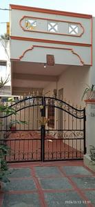 Image of 1270 Sq.ft 2 BHK Independent House for sale in Moula Ali, Secunderabad for Rs. 17500000