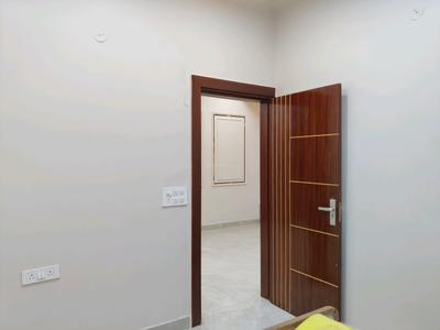 Bedroom Image of 1380 Sq.ft 3 BHK Builder Floor for sale in Dream Homes, Indirapuram Ghaziabad for Rs. 6100000