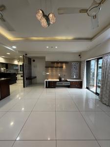 3 BHK Flat