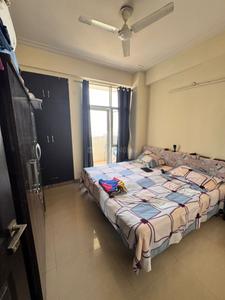 Bedroom Image of 1550 Sq.ft 3 BHK Apartment / Flat for sale in JM Aroma, Sector 75 Noida for Rs. 20500000