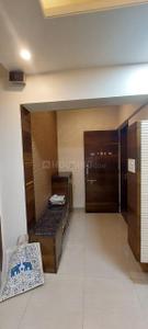 Hall Image of 1650 Sq.ft 3 BHK Apartment / Flat for rent in Pristine Prism, Aundh Pune for Rs. 57000