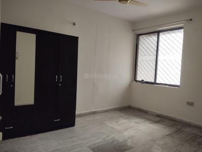 Bedroom Image of 2000 Sq.ft 3 BHK Apartment / Flat for rent in Ashok Nagar Ranchi for Rs. 18000