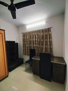 Bedroom Image of 1325 Sq.ft 2 BHK Apartment / Flat for sale in VEER EXOTICA, Pal Gam Surat for Rs. 5600000
