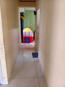 Image of 1479 Sq.ft 3 BHK Apartment / Flat for sale in Merlin The One, Sarada Pally, Kolkata for Rs. 18500000