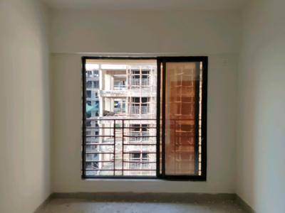 Bedroom Image of 670 Sq.ft 1 BHK Apartment / Flat for sale in Skylark, Vasai West Vasai for Rs. 5644000