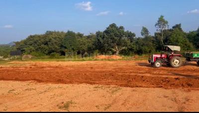 Image of 1500 Sq.ft Residential Plot / Land for sale in Hirehalli, Tumkur for Rs. 3750000