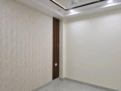 Bedroom Image of 1203 Sq.ft 4 BHK Apartment / Flat for sale in Uttam Nagar New Delhi for Rs. 11800000