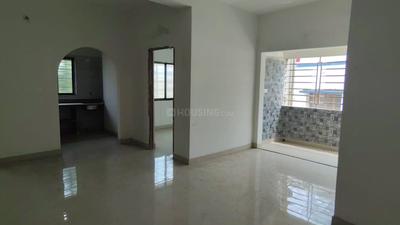 Hall Image of 870 Sq.ft 2 BHK Apartment / Flat for sale in Hindmotor Hooghly for Rs. 2850000