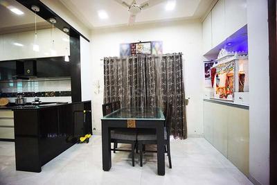 Hall Image of 2817 Sq.ft 4 BHK Independent House for sale in Kasindra Ahmedabad for Rs. 16000000