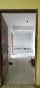 Hall Image of 1100 Sq.ft 2 BHK Apartment / Flat for sale in Dum Dum Cantonment Kolkata for Rs. 5500000