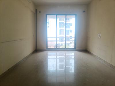 Living Room Image of 1130 Sq.ft 2 BHK Apartment / Flat for sale in Victory Guru Purnima, Ulwe Navi Mumbai for Rs. 11000000