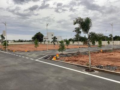 Image of 1738 Sq.ft Residential Plot / Land for sale in Kurumbapalayam, Coimbatore for Rs. 7880000