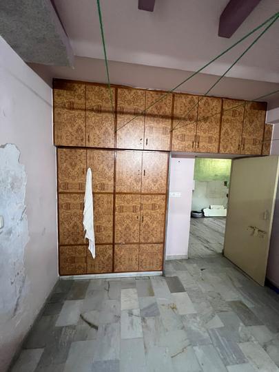 Mangalam Sanskrut Flat Bedroom 1